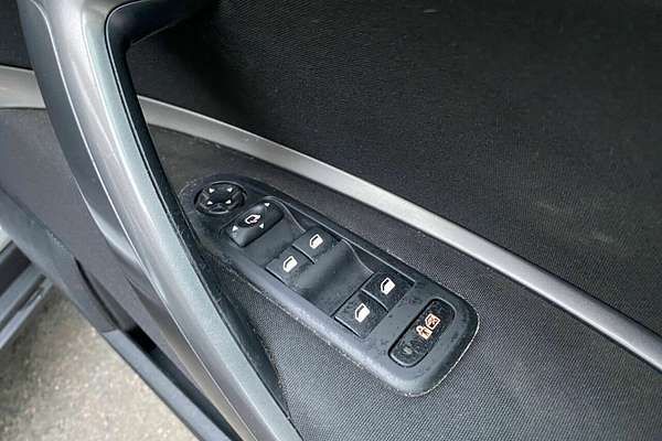 2011 Citroen C5 Seduction HDi X7