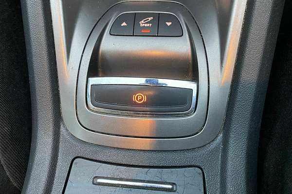 2011 Citroen C5 Seduction HDi X7