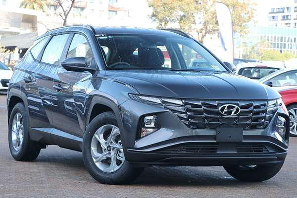 2024 Hyundai Tucson NX4.V2