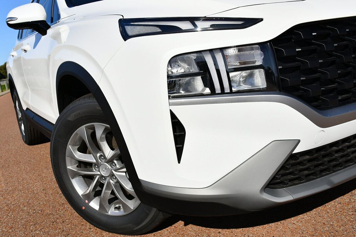 2023 Hyundai Santa Fe TM.V4