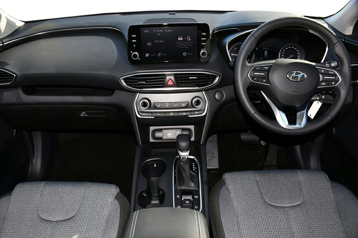 2023 Hyundai Santa Fe TM.V4