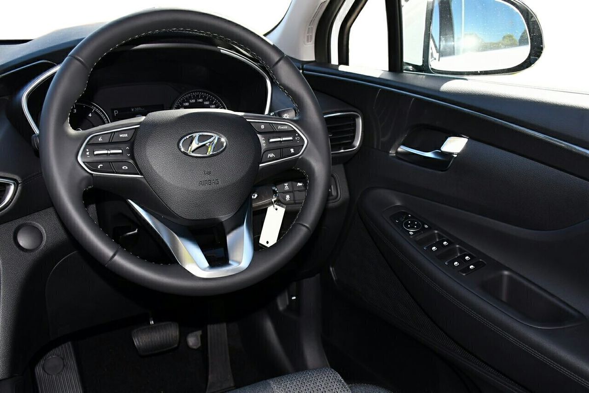 2023 Hyundai Santa Fe TM.V4