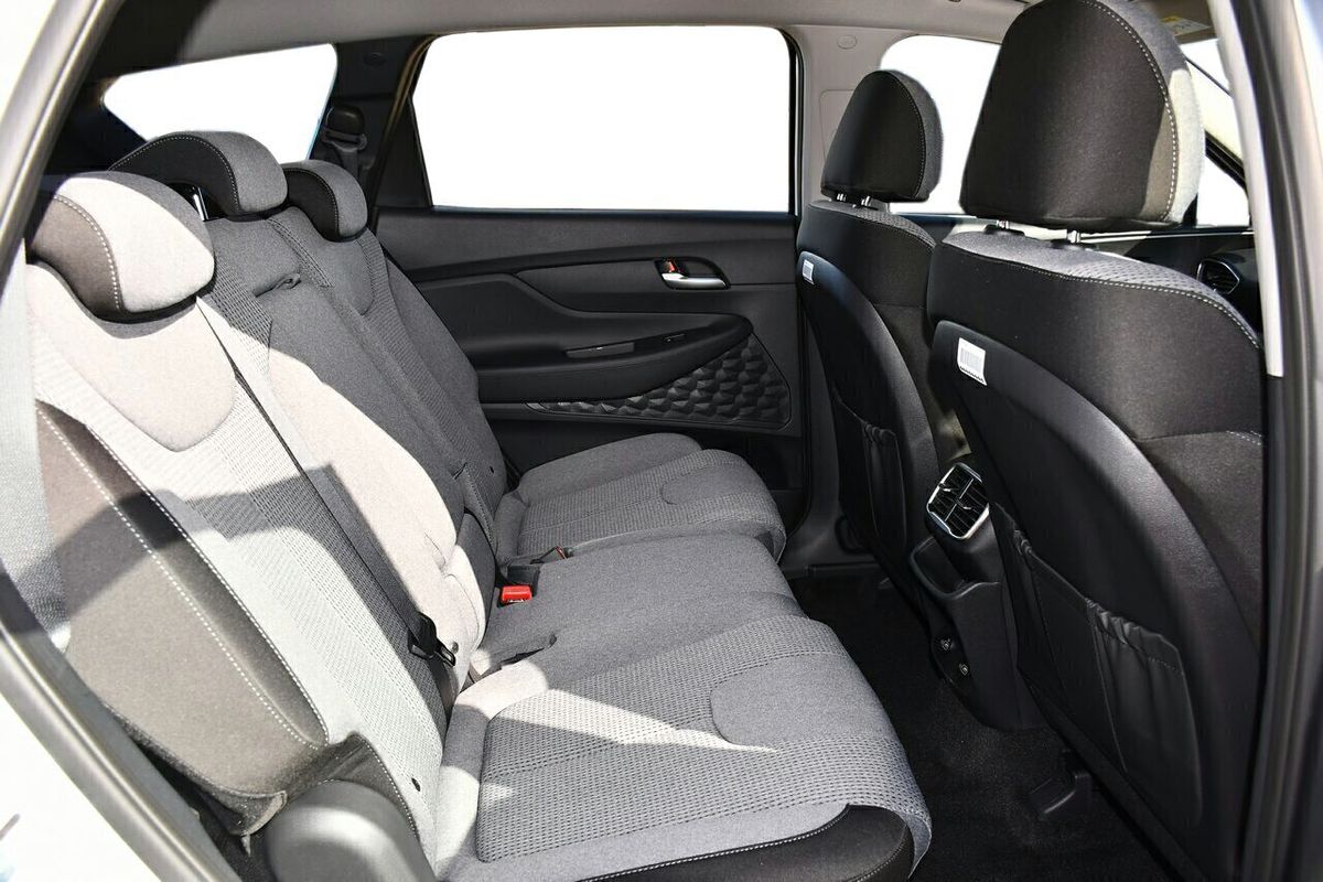 2023 Hyundai Santa Fe TM.V4