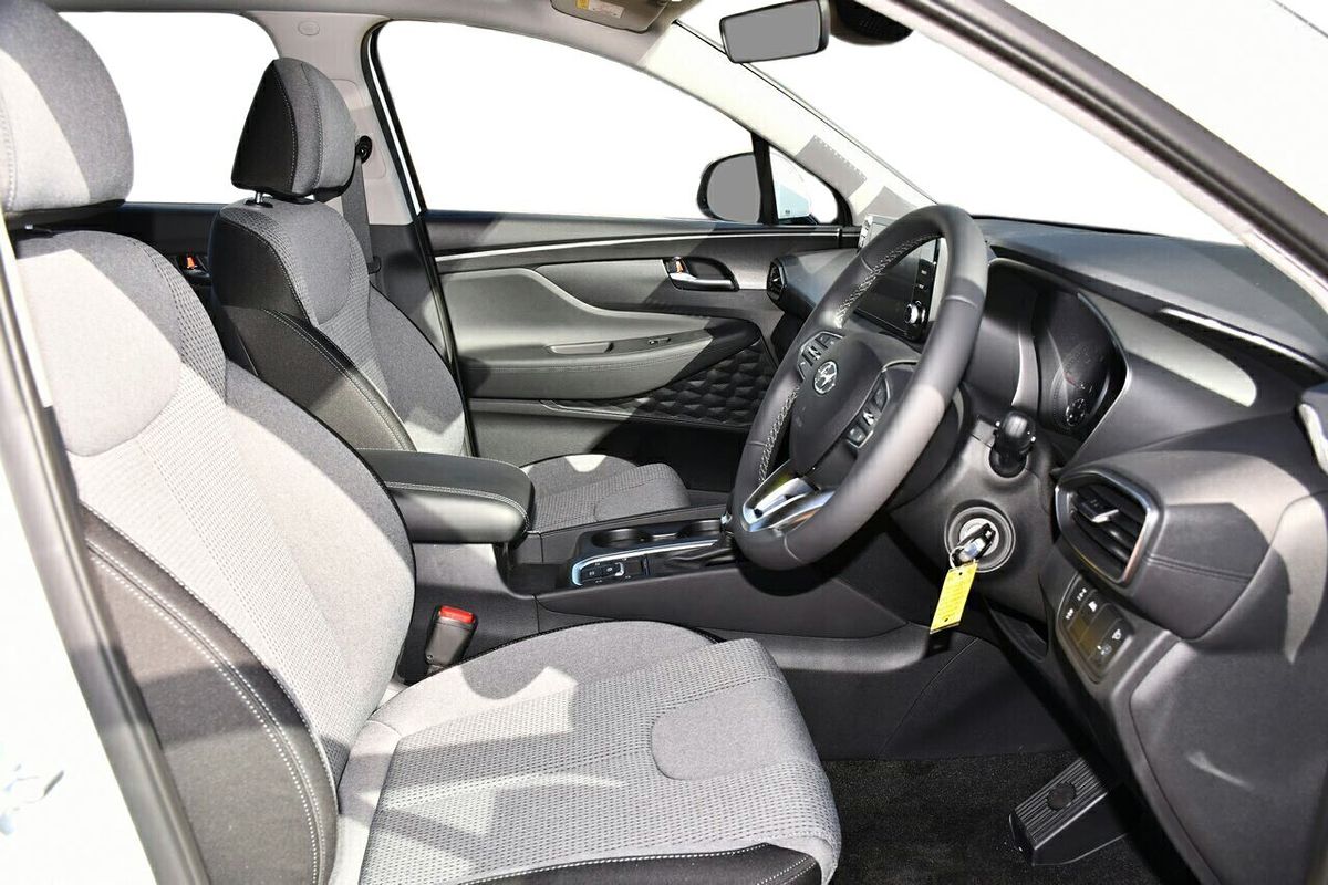 2023 Hyundai Santa Fe TM.V4