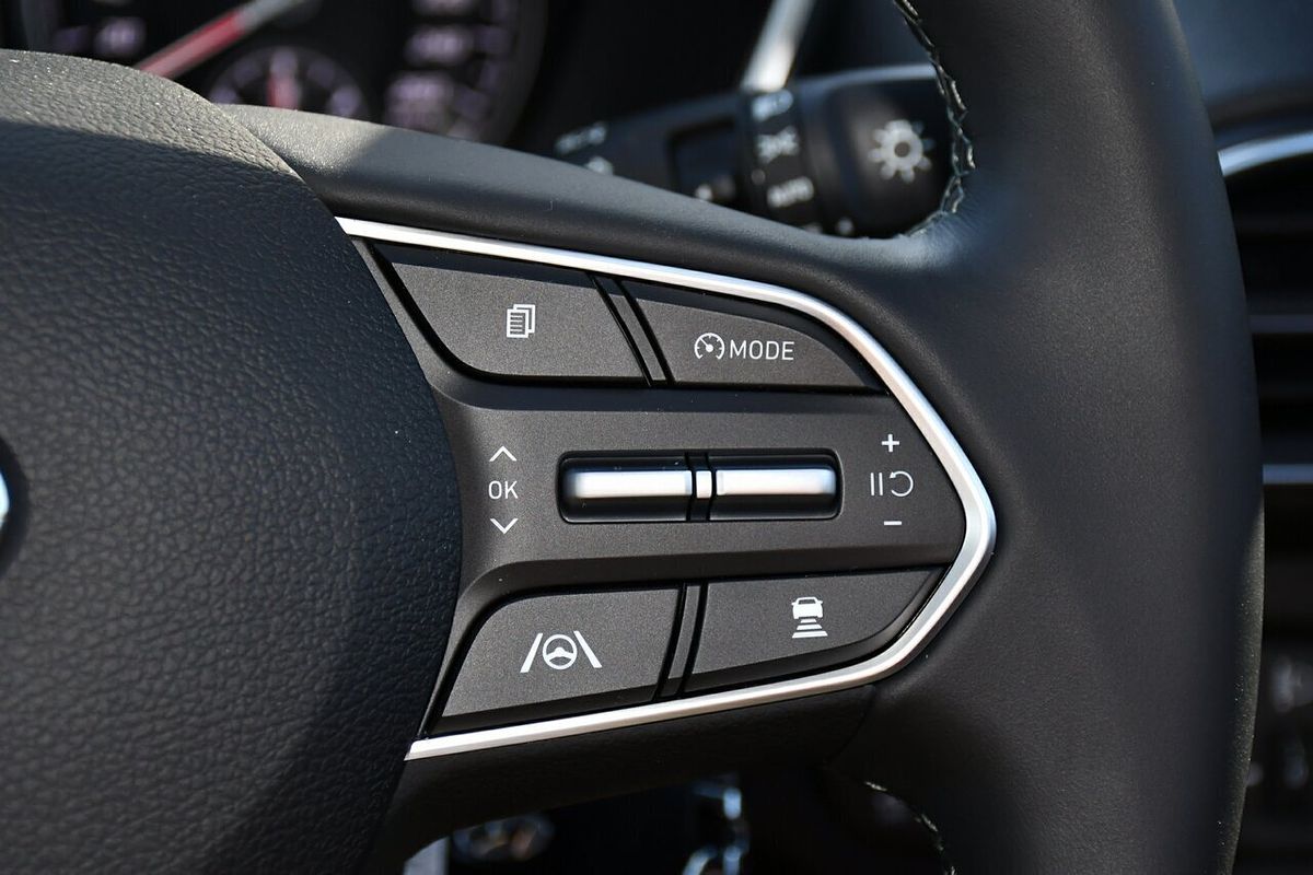 2023 Hyundai Santa Fe TM.V4
