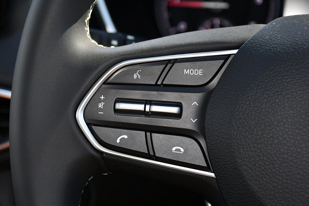 2023 Hyundai Santa Fe TM.V4