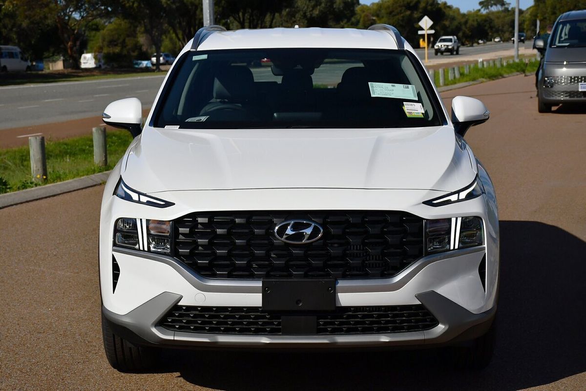 2023 Hyundai Santa Fe TM.V4
