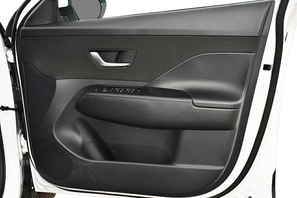 2024 Hyundai Kona Hybrid SX2.V1