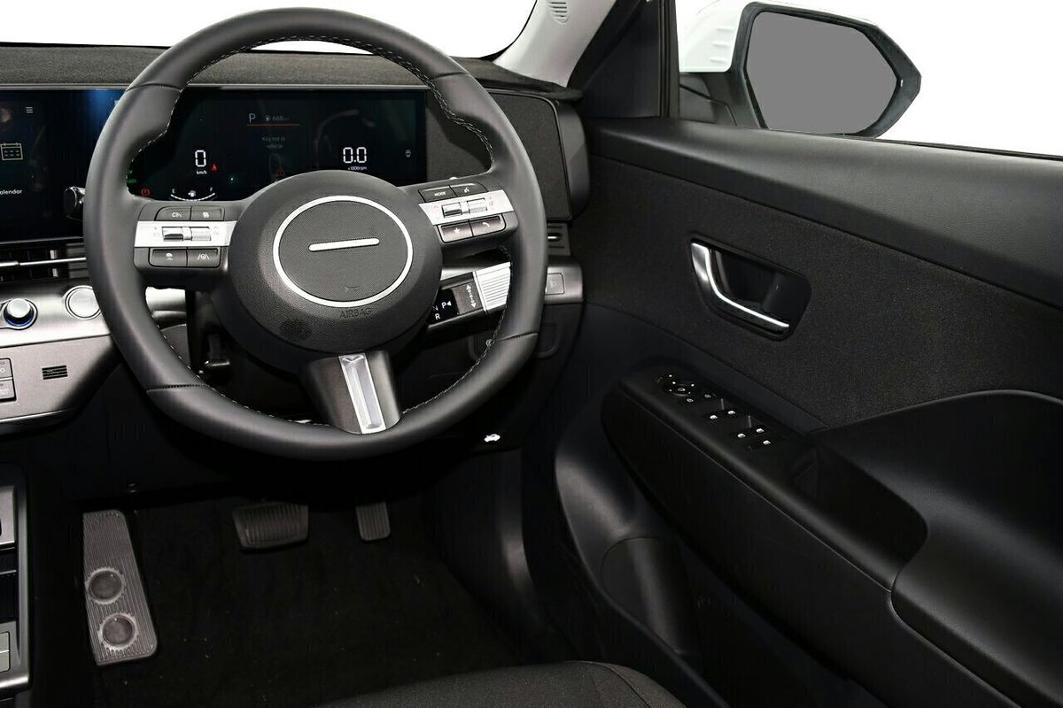 2024 Hyundai Kona Hybrid SX2.V1