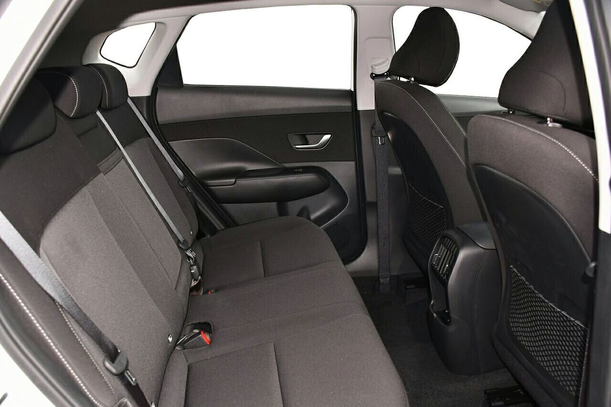 2024 Hyundai Kona Hybrid SX2.V1
