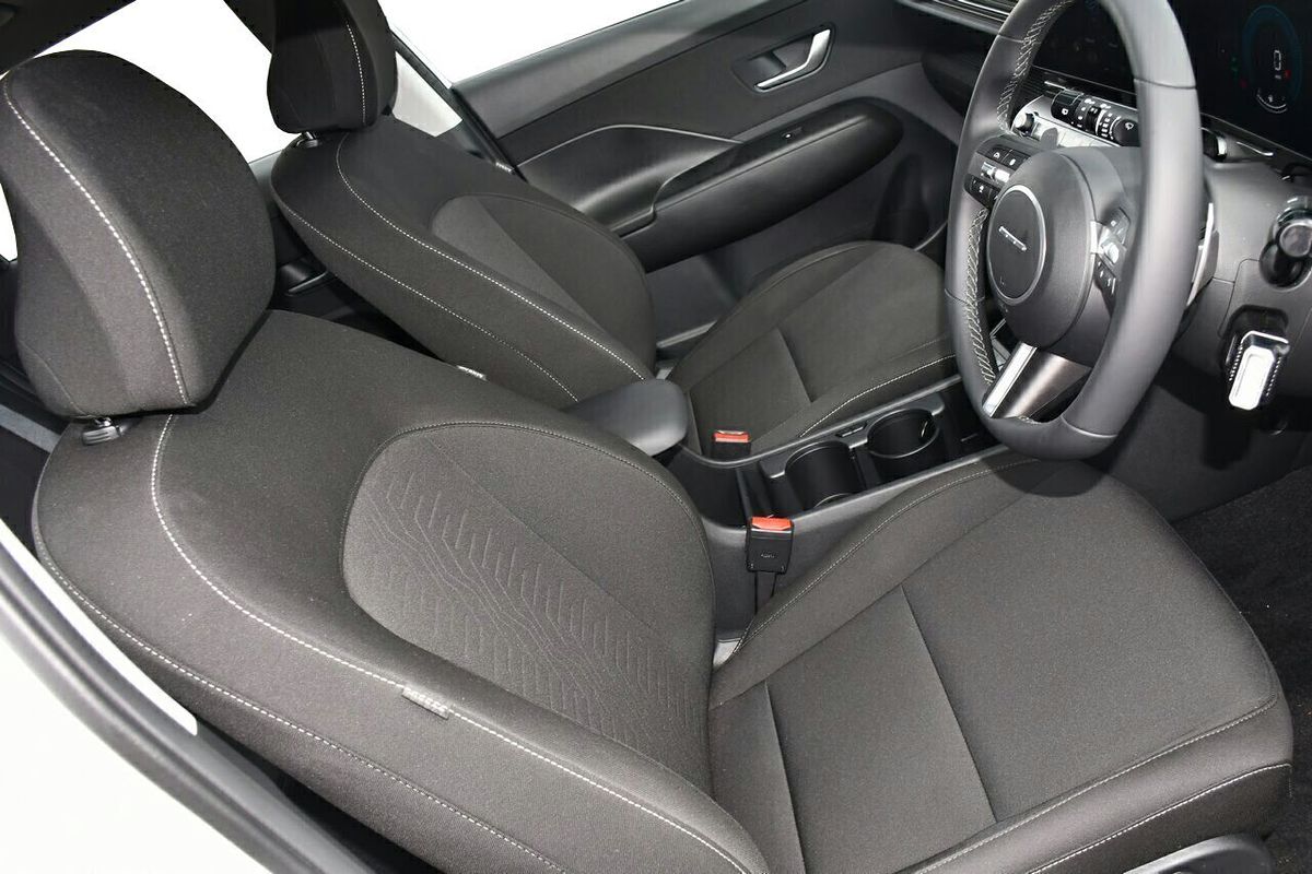 2024 Hyundai Kona Hybrid SX2.V1
