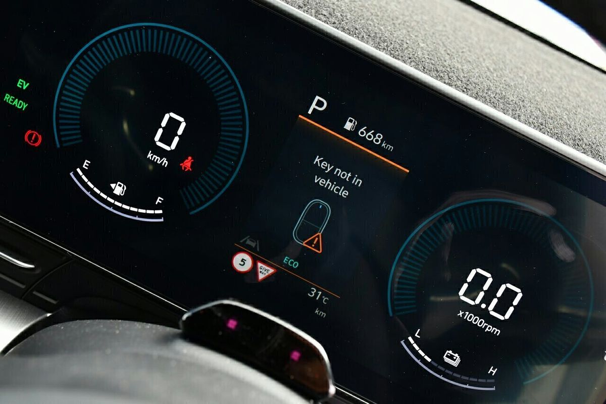 2024 Hyundai Kona Hybrid SX2.V1