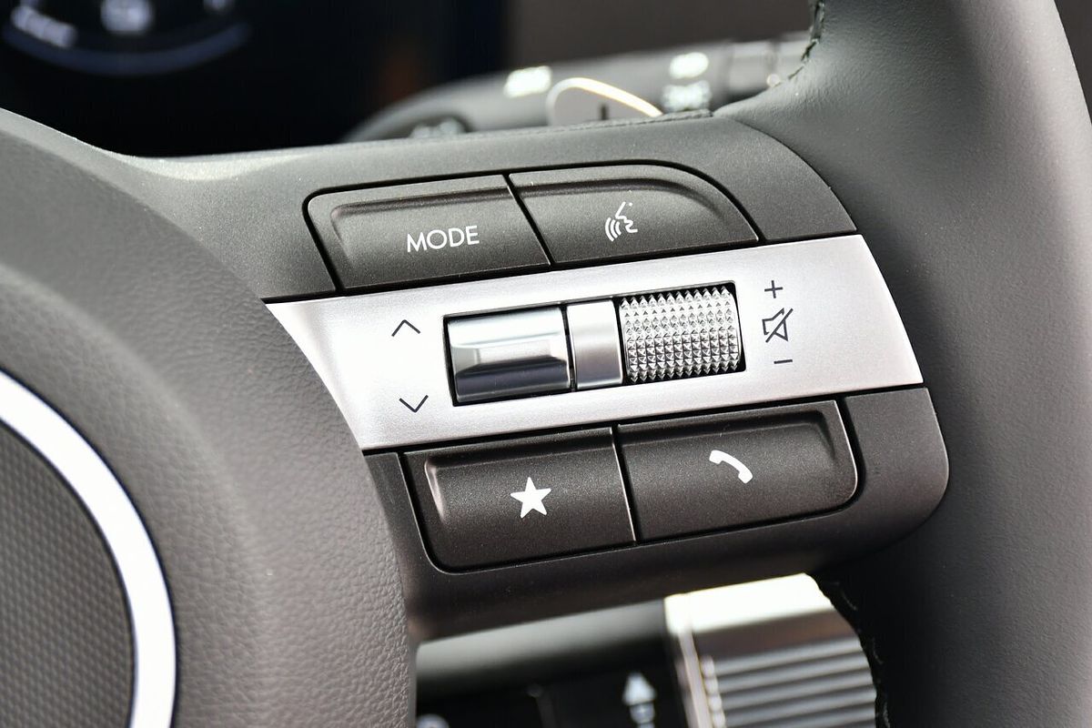 2024 Hyundai Kona Hybrid SX2.V1