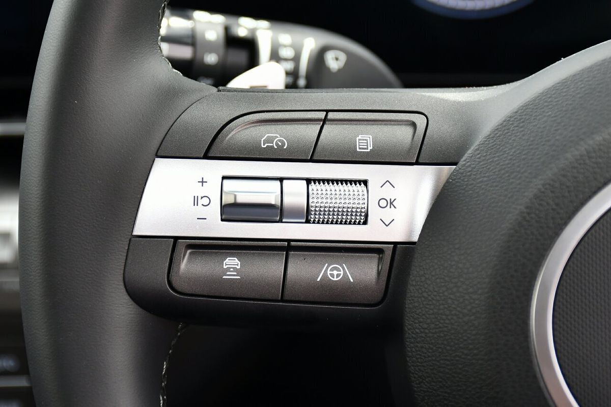 2024 Hyundai Kona Hybrid SX2.V1
