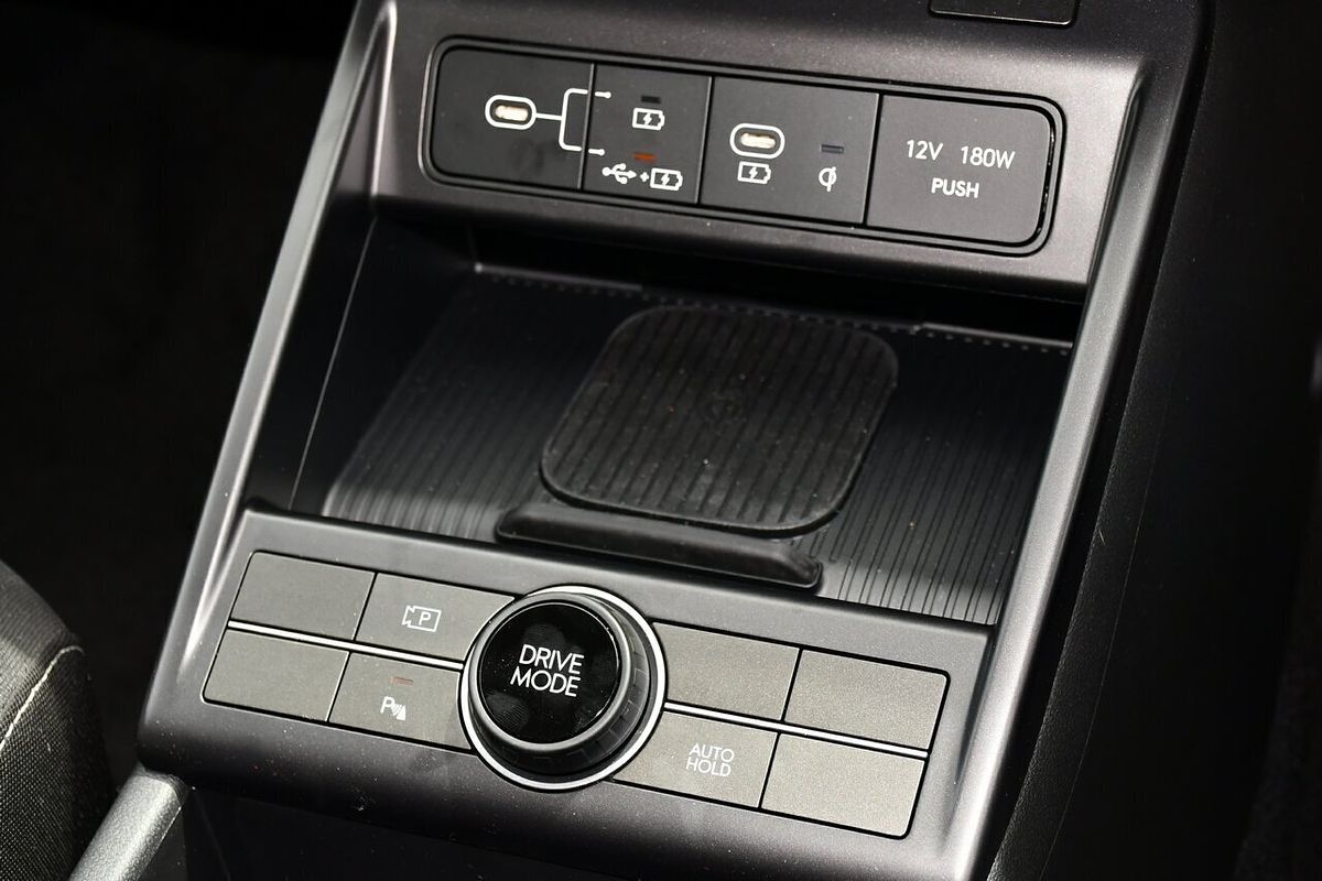 2024 Hyundai Kona Hybrid SX2.V1