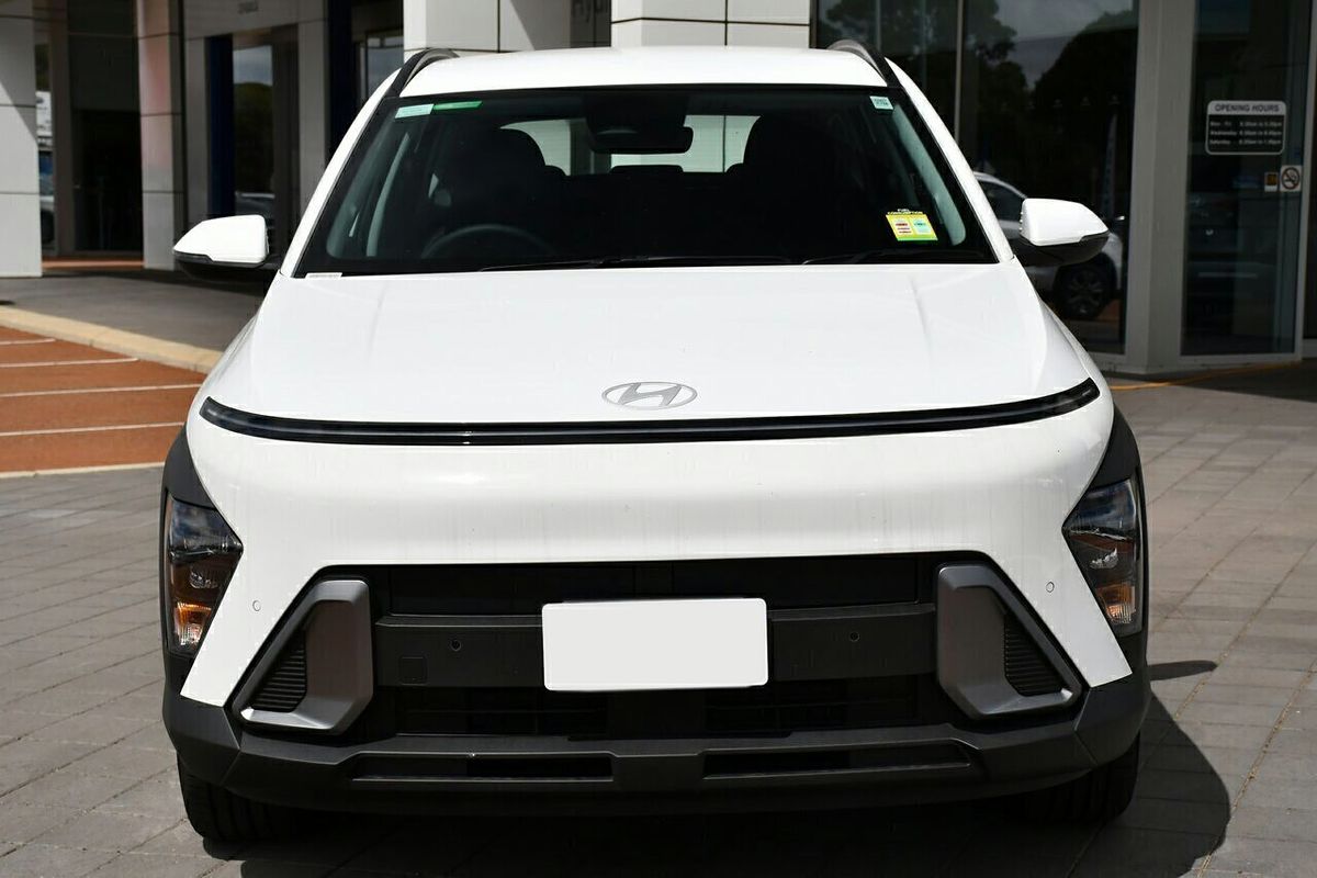 2024 Hyundai Kona Hybrid SX2.V1