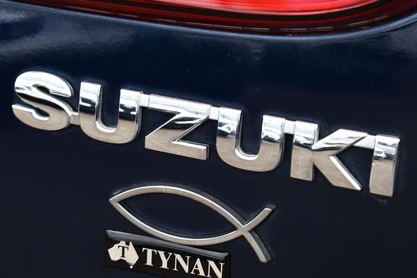 2019 Suzuki S-Cross Turbo JY