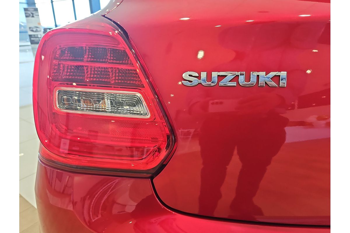 2019 Suzuki Swift GL AZ