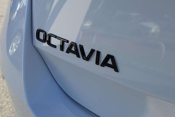 2024 SKODA Octavia RS NX