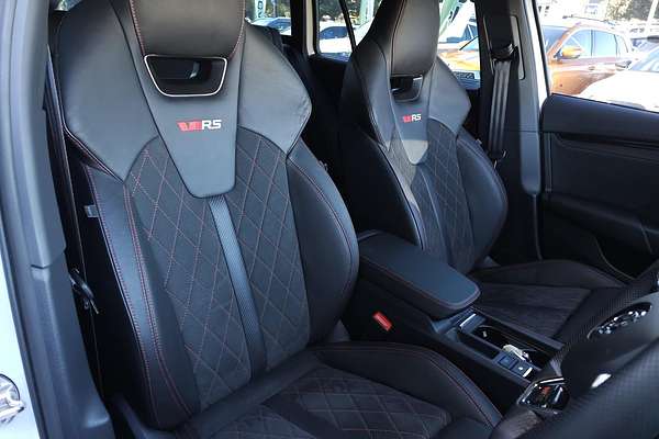 2024 SKODA Octavia RS NX