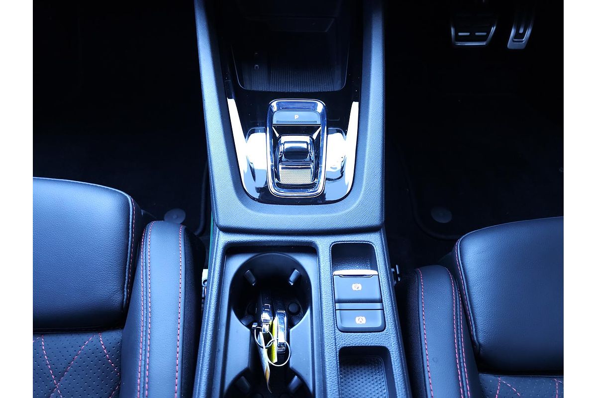 2024 SKODA Octavia RS NX