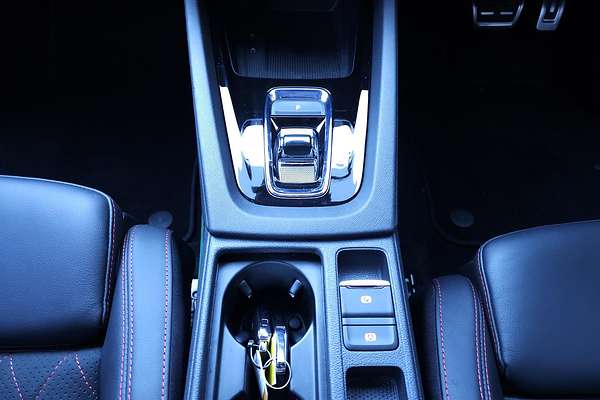 2024 SKODA Octavia RS NX