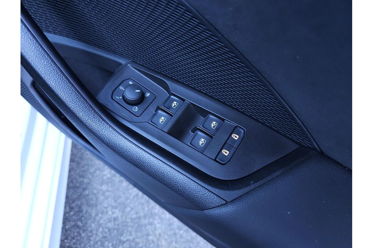 2024 SKODA Octavia RS NX