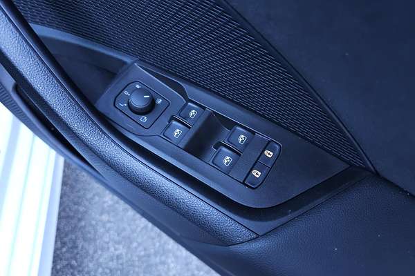 2024 SKODA Octavia RS NX