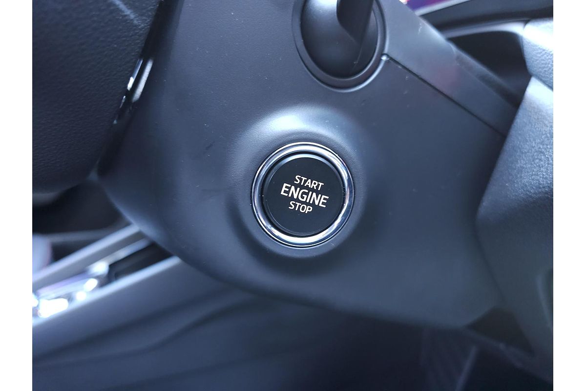 2024 SKODA Octavia RS NX