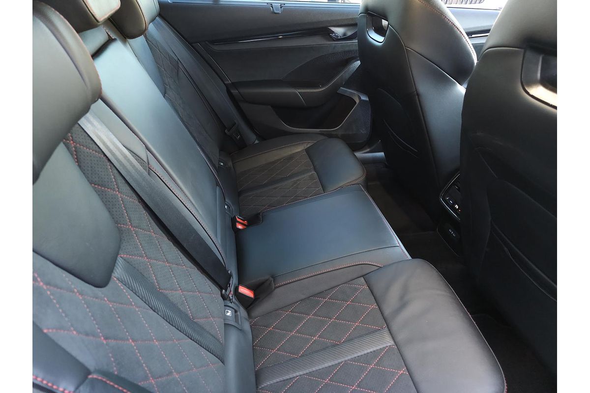 2024 SKODA Octavia RS NX
