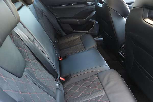 2024 SKODA Octavia RS NX