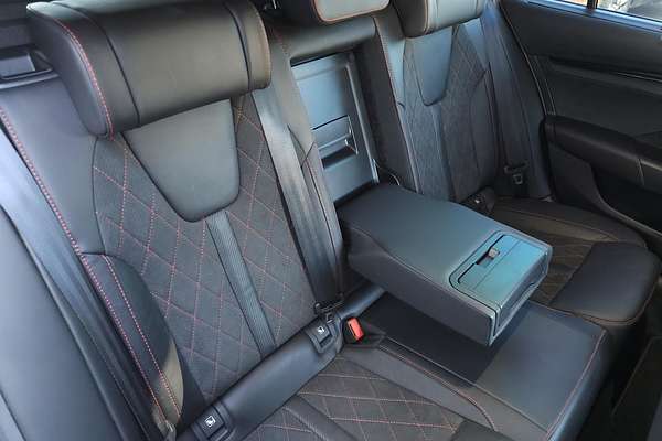 2024 SKODA Octavia RS NX