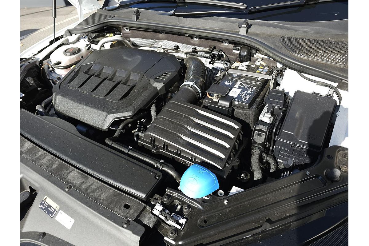 2024 SKODA Octavia RS NX