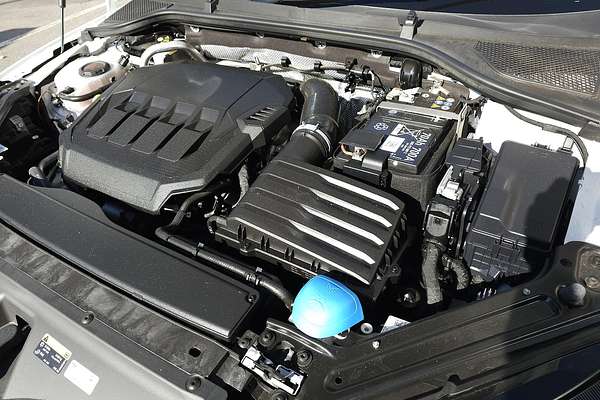 2024 SKODA Octavia RS NX