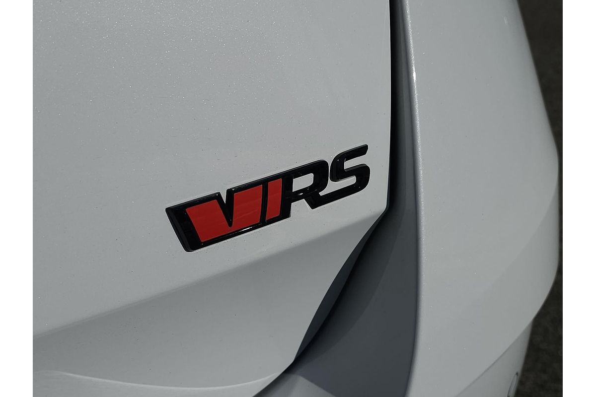 2024 SKODA Octavia RS NX
