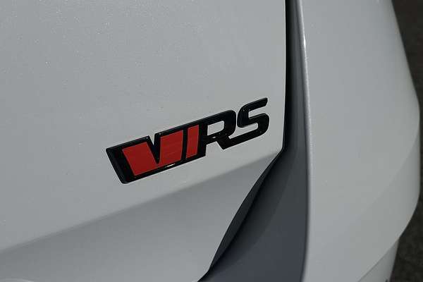2024 SKODA Octavia RS NX