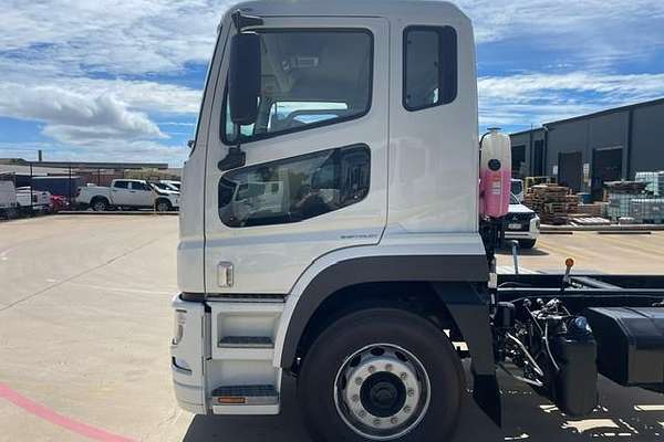 2024 Fuso Shogun FV74 360