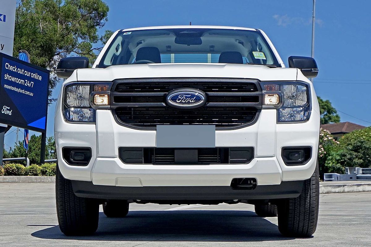 2023 Ford Ranger XL 4X4