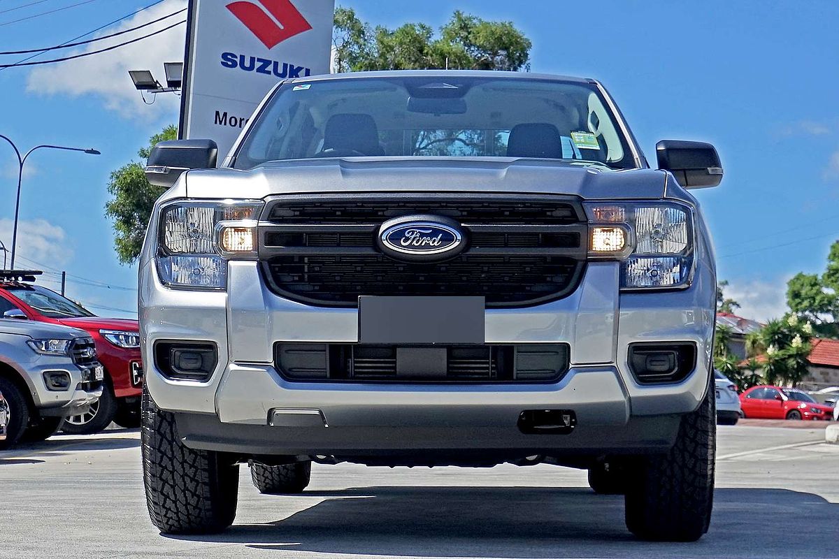 2023 Ford Ranger XL 4X4