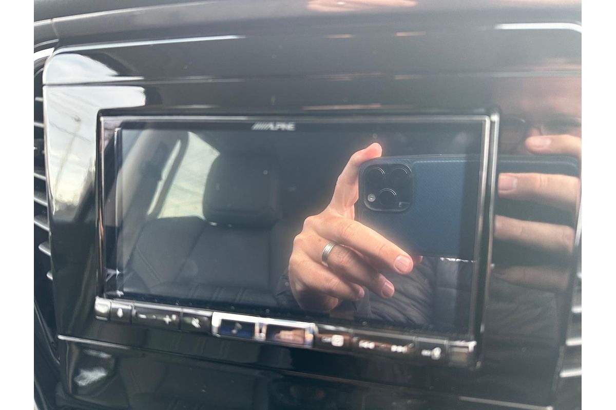 2023 Isuzu MU-X LS-T