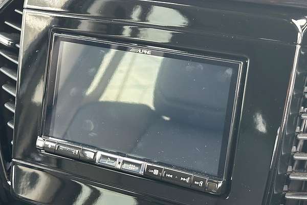 2023 Isuzu MU-X LS-T