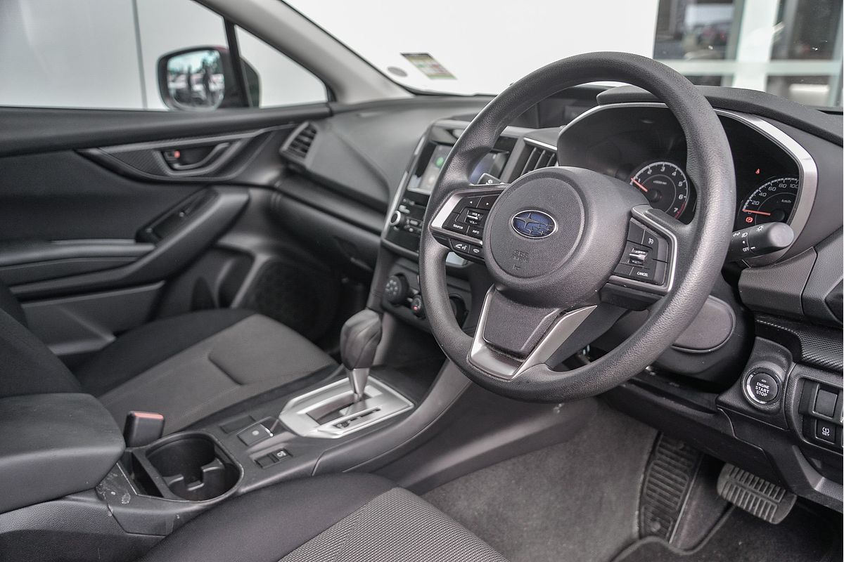 2019 Subaru Impreza 2.0i G5