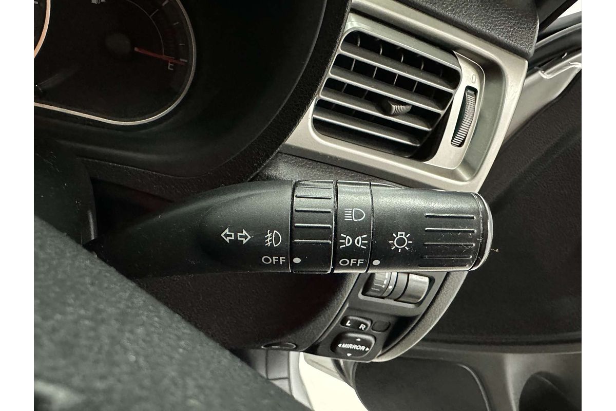 2008 Subaru Impreza RS G3