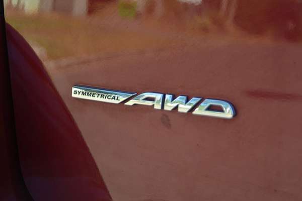 2019 Subaru Impreza 2.0i G5