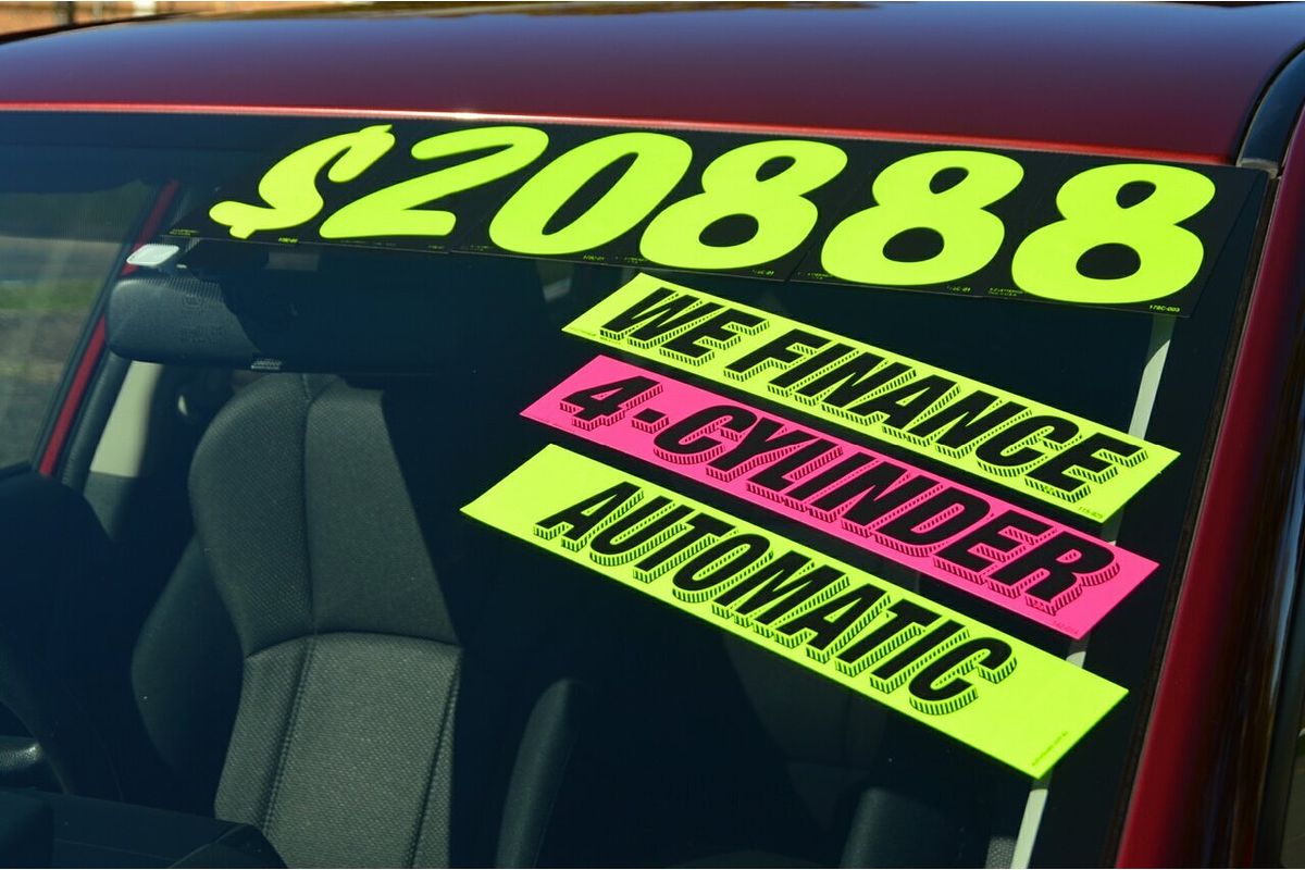 2019 Subaru Impreza 2.0i G5