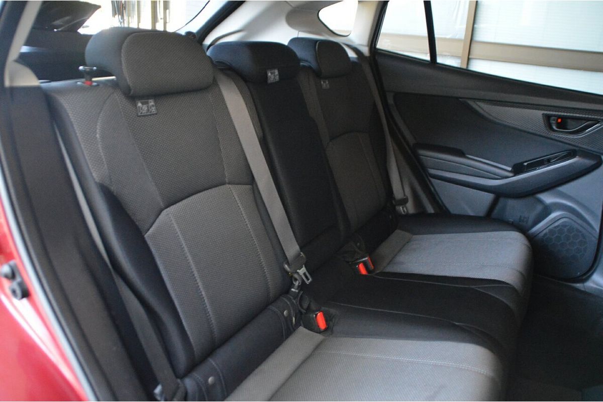 2019 Subaru Impreza 2.0i G5