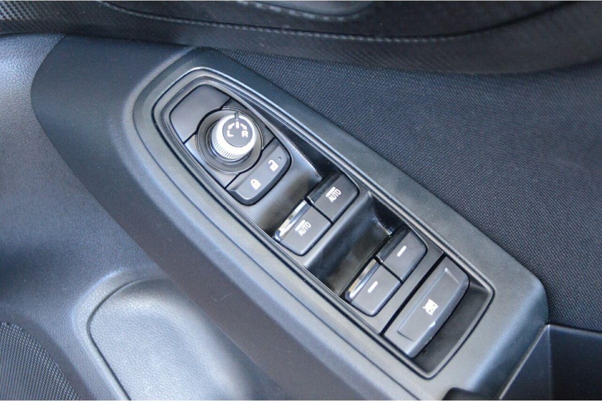 2019 Subaru Impreza 2.0i G5