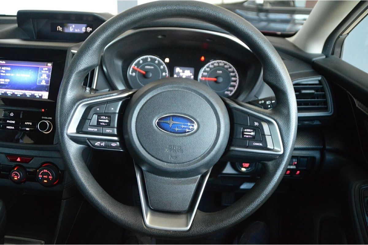 2019 Subaru Impreza 2.0i G5