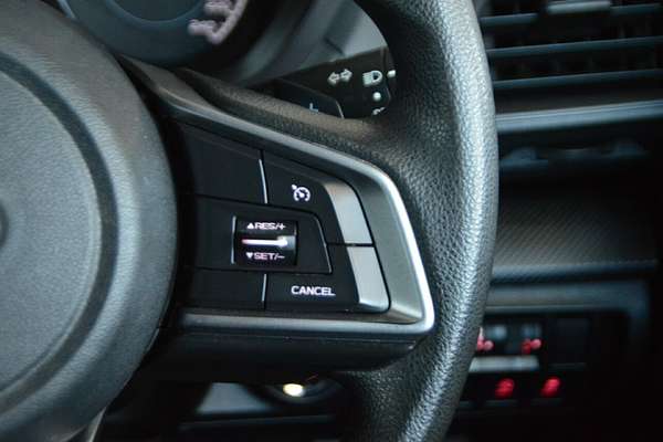 2019 Subaru Impreza 2.0i G5