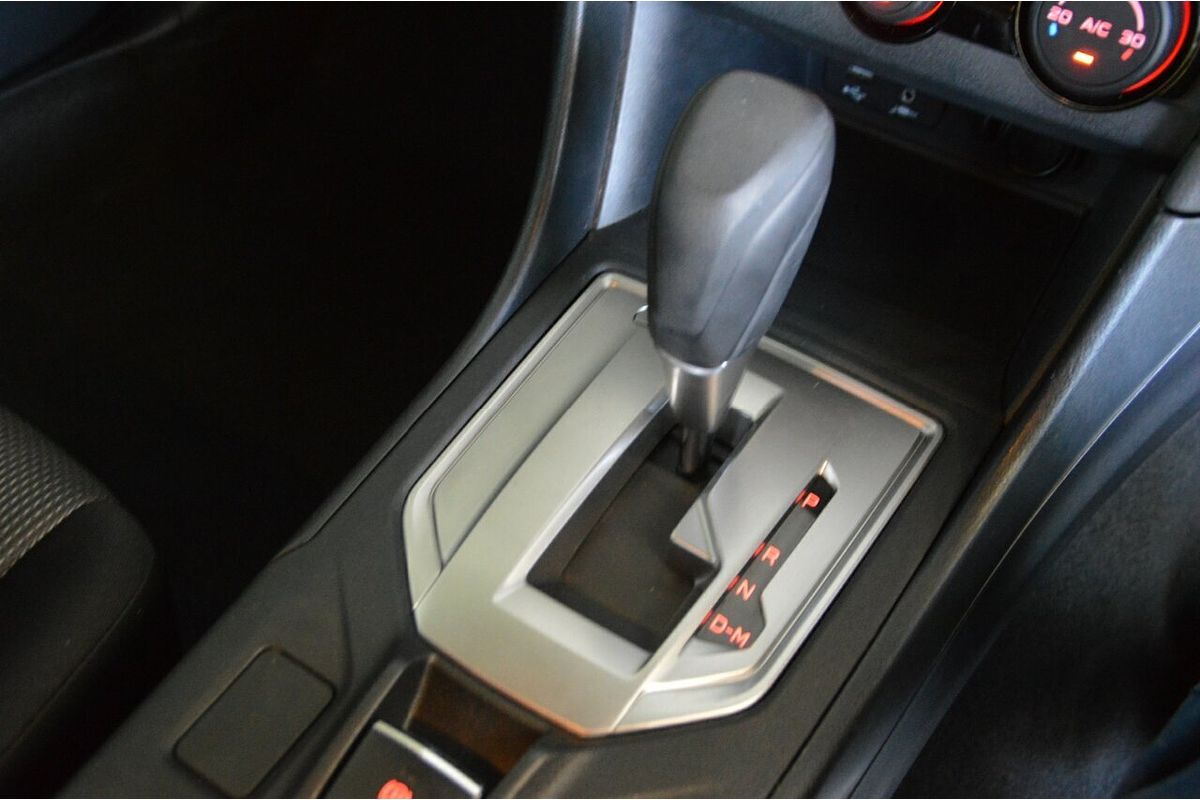 2019 Subaru Impreza 2.0i G5